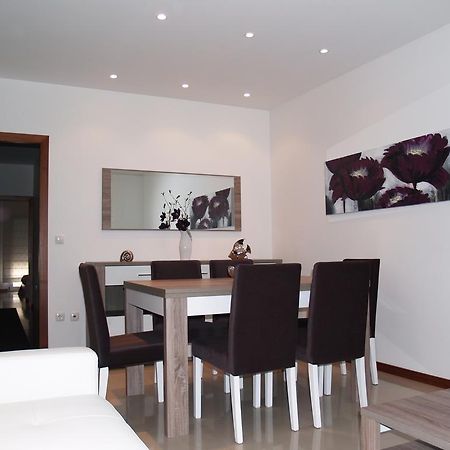 Apartamento Carvalhido ポボア・デ・バルジン 部屋 写真