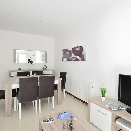 Apartamento Carvalhido ポボア・デ・バルジン エクステリア 写真