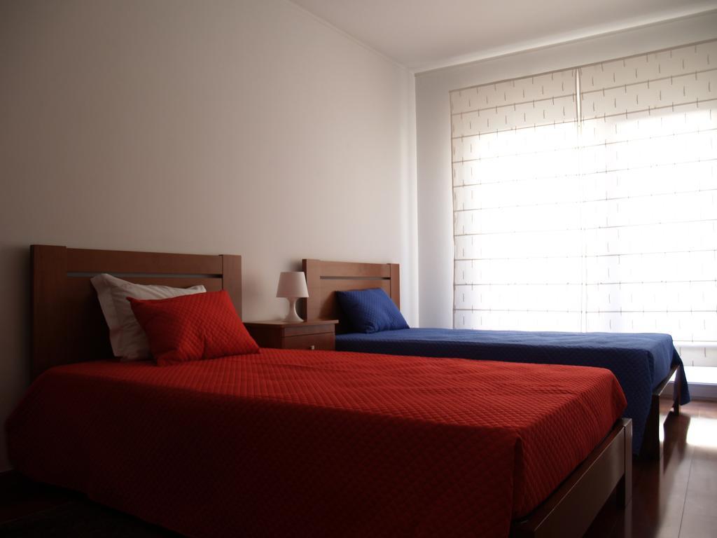 Apartamento Carvalhido ポボア・デ・バルジン 部屋 写真