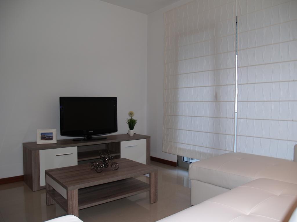 Apartamento Carvalhido ポボア・デ・バルジン 部屋 写真