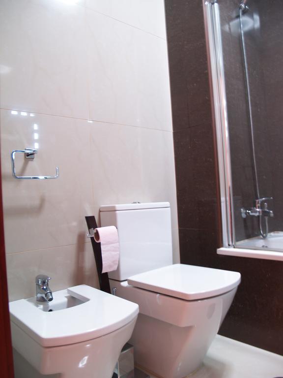 Apartamento Carvalhido ポボア・デ・バルジン 部屋 写真