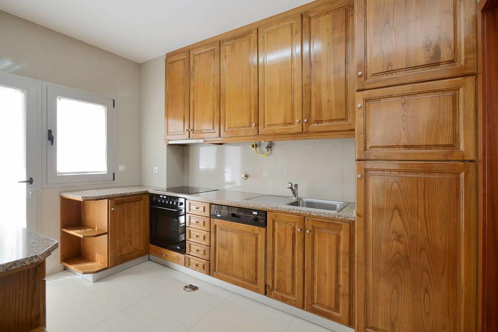 Apartamento Carvalhido ポボア・デ・バルジン エクステリア 写真